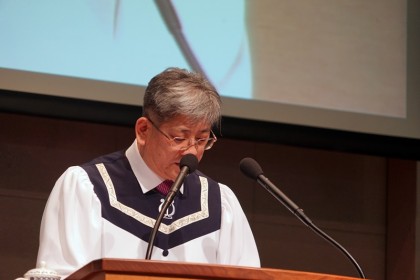 [2017.12.31] 송구영신 예배