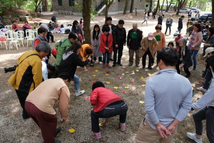 2019년 신목교회 한마음 야외예배4