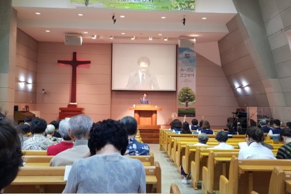 2019년 7월 14일 주일풍경