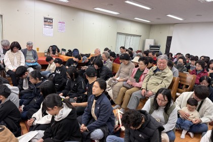 2025 전교인야외예배1