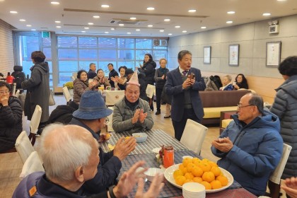 병원심방 생일잔치 아기출석